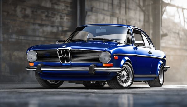 Optimiser la performance avec un kit turbo pour BMW E30