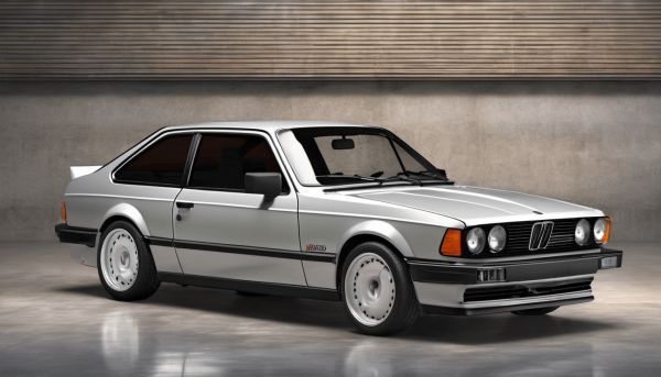Optimisez votre bmw e30 avec un moteur turbo préparé