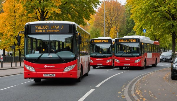 Quels sont les avantages des systèmes de surveillance de la fatigue pour les conducteurs de bus?