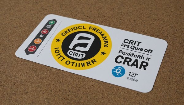 Comment demander une vignette crit'air en toute simplicité ?