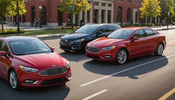 Créditvéhicule : le site guide financier pour votre nouveau véhicule