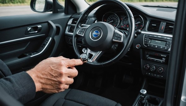 Serrurier automobile limoges : services rapides et fiables