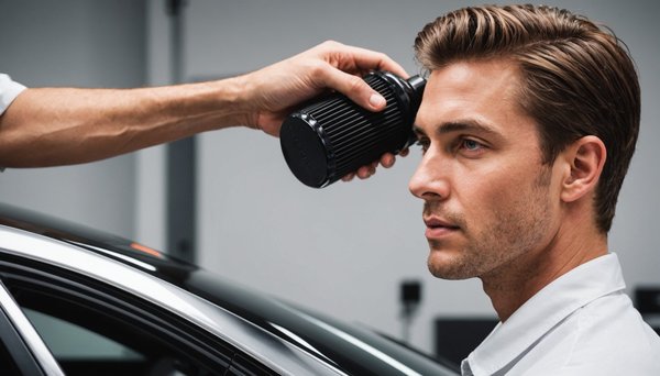 Shampoing covering : le secret pour un brillant éclat de ppf