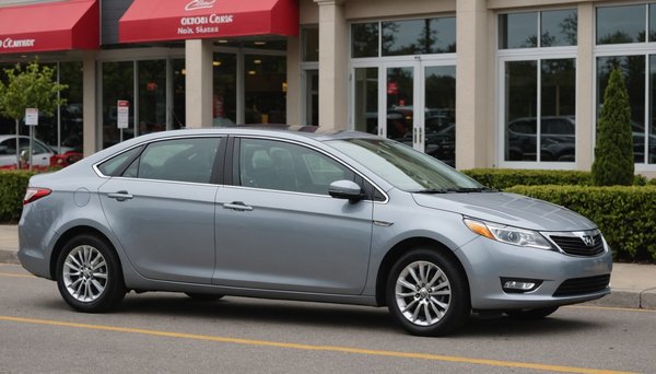 Achat voiture occasion : découvrez des offres irrésistibles !