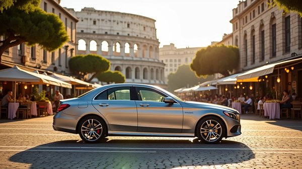 Location de voiture à nîmes : liberté et confort assurés